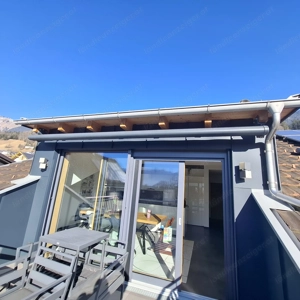 Markiese Sonnenschutz Bild 3