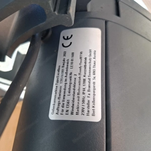 Markiese Sonnenschutz Bild 2