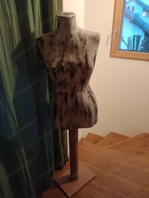 Schneiderpuppe, Nähen, Designen