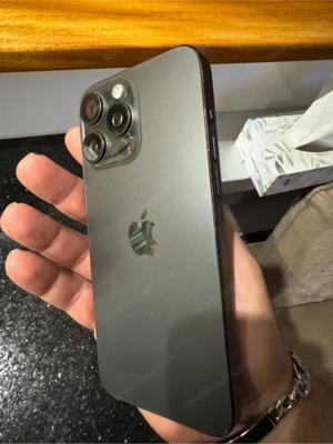 iPhone 15 pro max Bild 2