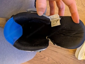 gr. 35-38 Fila Eislaufschuhe Bild 3