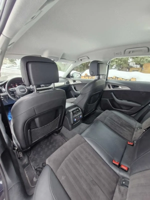 Audi A6 Allroad Bild 8