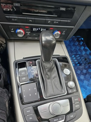 Audi A6 Allroad Bild 3