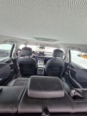 Audi A6 Allroad Bild 4