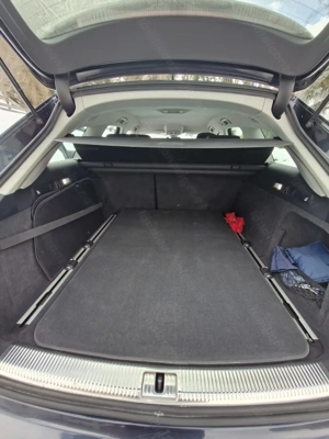 Audi A6 Allroad Bild 6