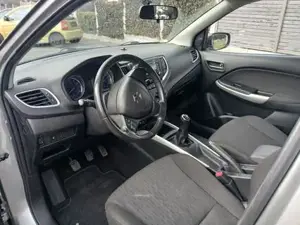 Suzuki Baleno Bild 4