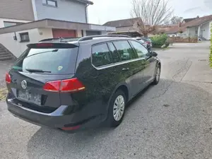 Golf 7 Variant  Bild 3