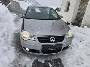 Vw Polo 1.4 ohne Pickerl  Bild 3
