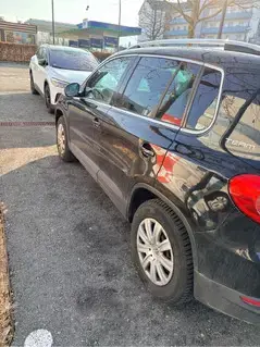 vw tiguan  Bild 8