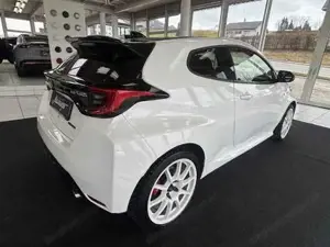 Toyota Yaris Bild 5