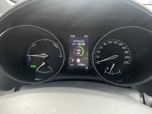 Toyota C-HR Bild 11