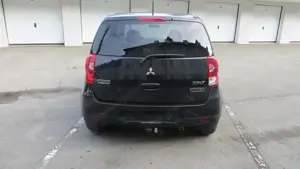 Mitsubishi Colt Bild 4