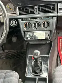 Mercedes-Benz 190D (W201)   Baujahr 1992   Top-Zustand  Bild 9