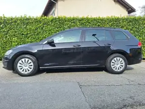 Golf 7 Variant  Bild 2