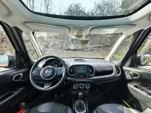 Fiat 500L Bild 10