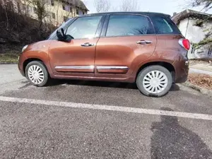 Fiat 500L Bild 5