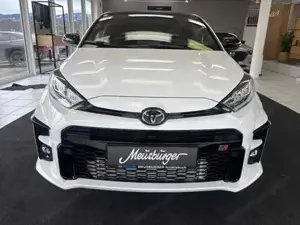 Toyota Yaris Bild 3