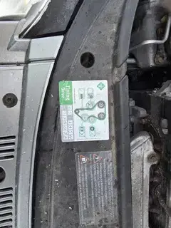 Vw Polo 1.4 ohne Pickerl  Bild 5