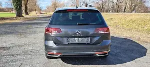VW Passat Variant 1,5 Elegance TSI  Bild 3
