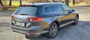 VW Passat Variant 1,5 Elegance TSI  Bild 6