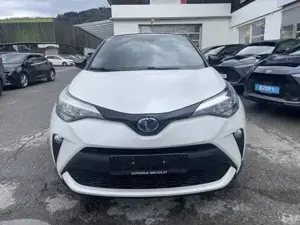 Toyota C-HR Bild 2