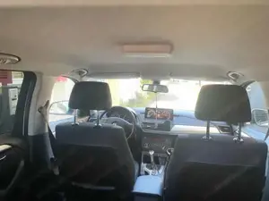 BMW X1 sDrive16d E84 Bild 6