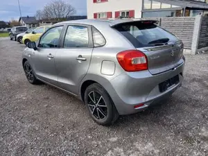 Suzuki Baleno Bild 2