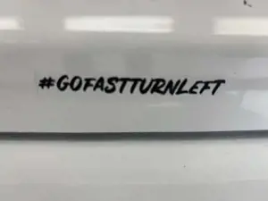 Toyota Yaris Bild 15