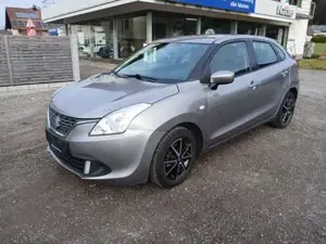 Suzuki Baleno Bild 5
