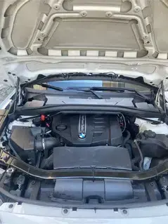 BMW X1 sDrive16d E84 Bild 7