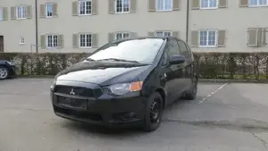 Mitsubishi Colt Bild 3