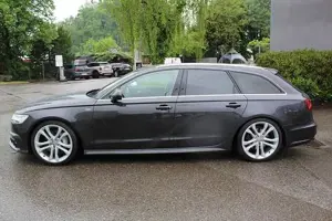 Audi A6 Bild 15