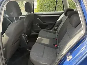 Skoda Octavia Bild 7