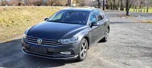 VW Passat Variant 1,5 Elegance TSI  Bild 5