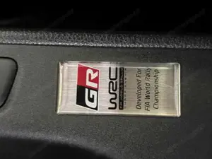 Toyota Yaris Bild 13