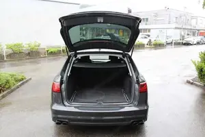 Audi A6 Bild 7