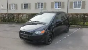 Mitsubishi Colt Bild 2