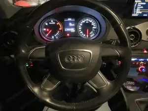 Audi A3 Bild 6