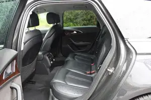Audi A6 Bild 9