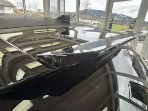 Toyota Yaris Bild 10