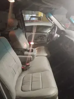 Ford Pick Up V8 Bild 2