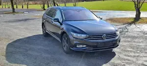 VW Passat Variant 1,5 Elegance TSI 