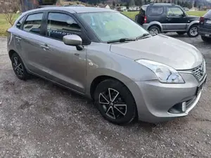 Suzuki Baleno