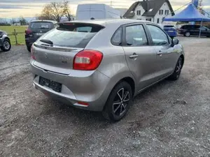 Suzuki Baleno Bild 3