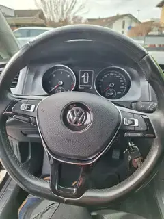 Golf 7 Variant  Bild 5