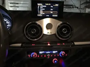 Audi A3 Bild 3