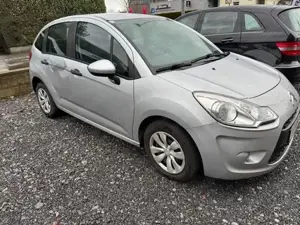 Citroen C3 benziner Bild 6