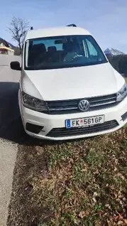 Tolles Familienauto  Bild 4