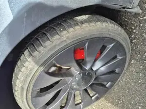 Tesla Model 3 Bild 5