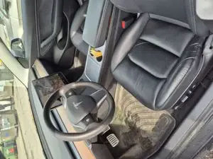 Tesla Model 3 Bild 4